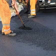 Why Choose Us For All Your Driveway Paving Needs in Bel Air, MD?